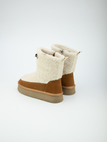 Сапоги URBAN TRACE модель UT23-W-1053 Фото