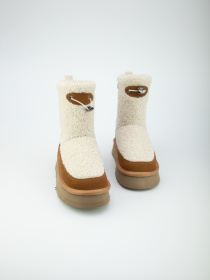 Сапоги URBAN TRACE модель UT23-W-1053 Фото