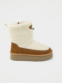 Сапоги URBAN TRACE модель UT23-W-1053 Фото