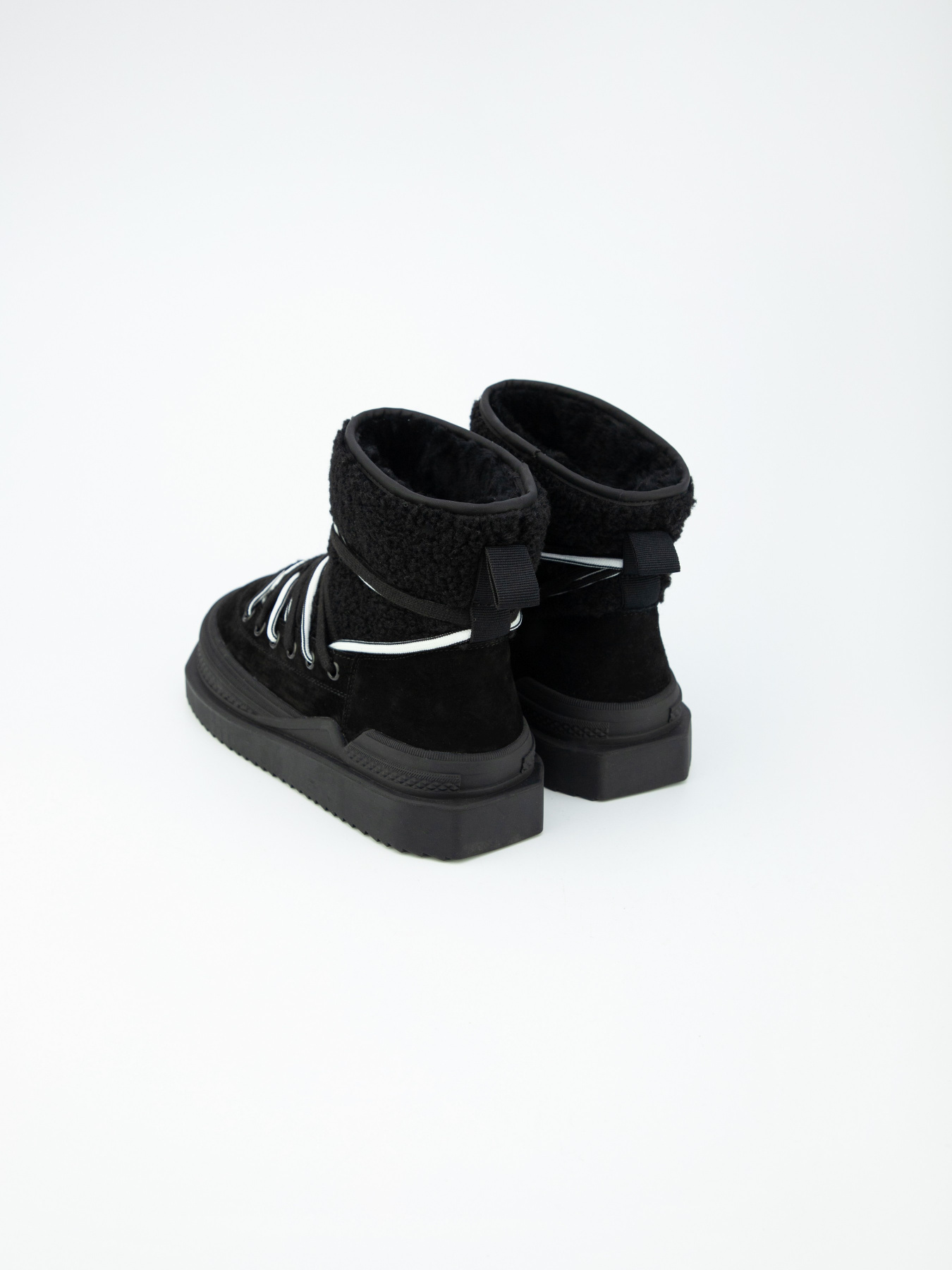 Сапоги дутики URBAN TRACE модель UT23-W-1054 Фото