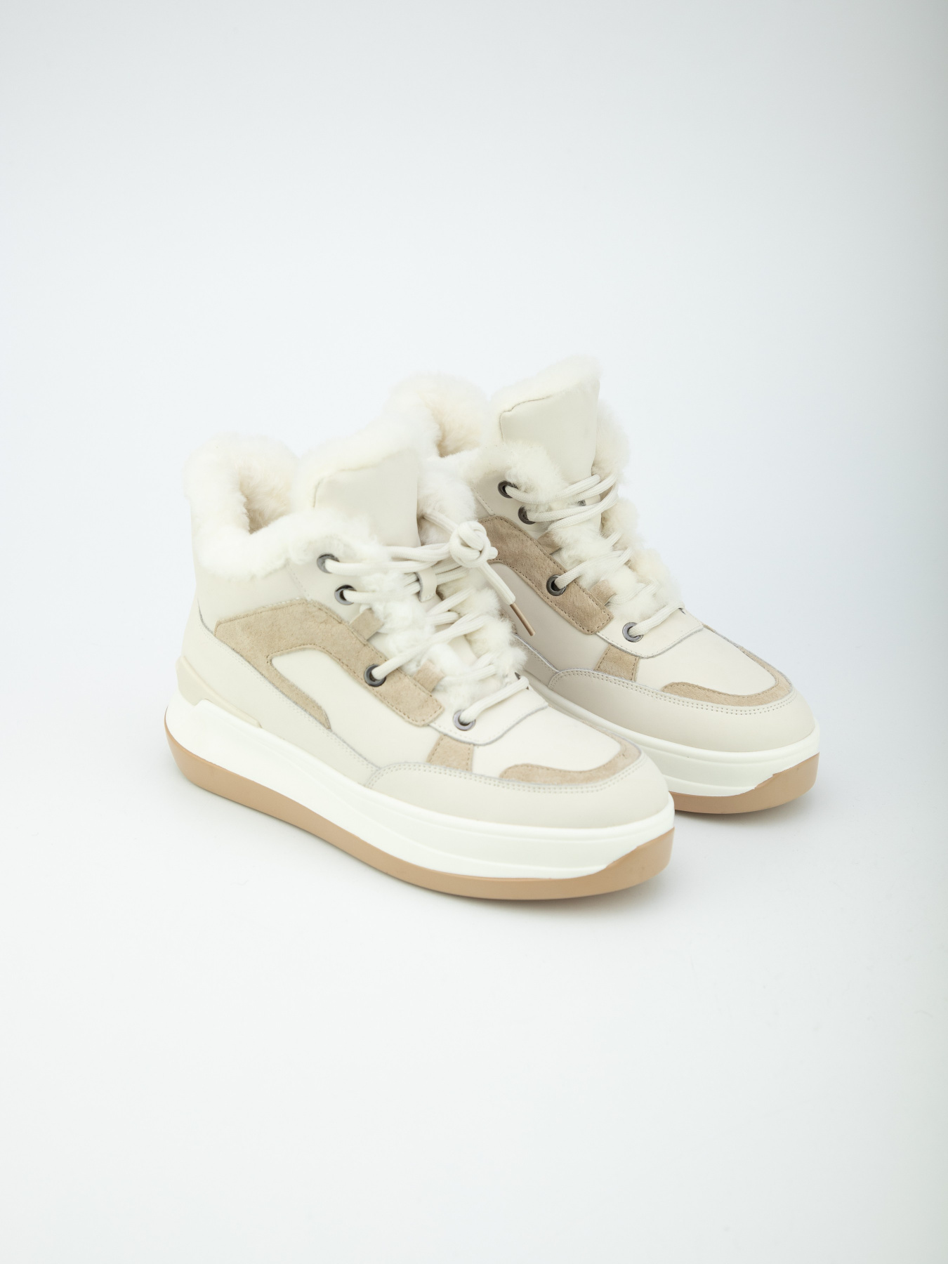 Ботинки URBAN TRACE модель UT23-W-1055 Фото