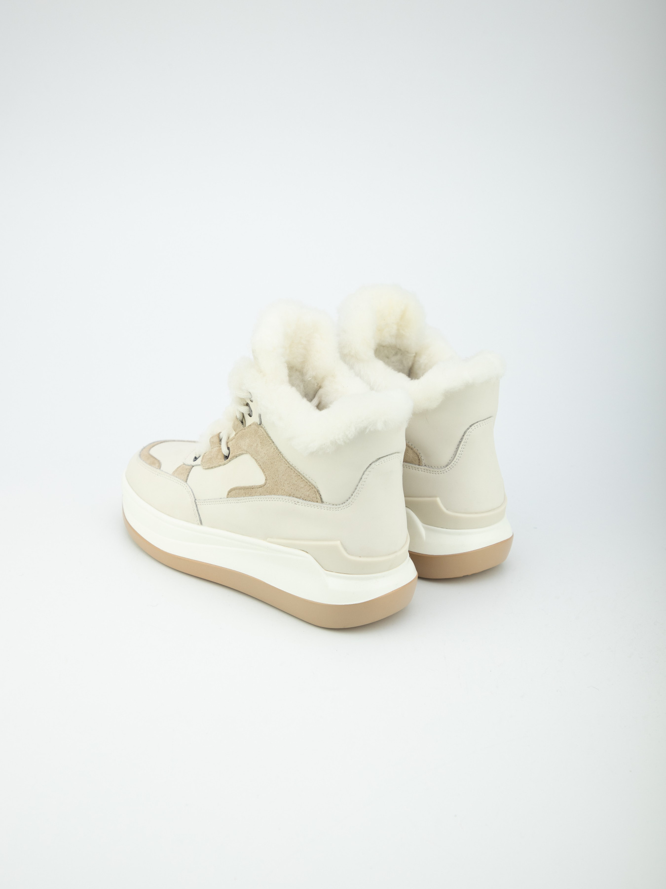 Ботинки URBAN TRACE модель UT23-W-1055 Фото