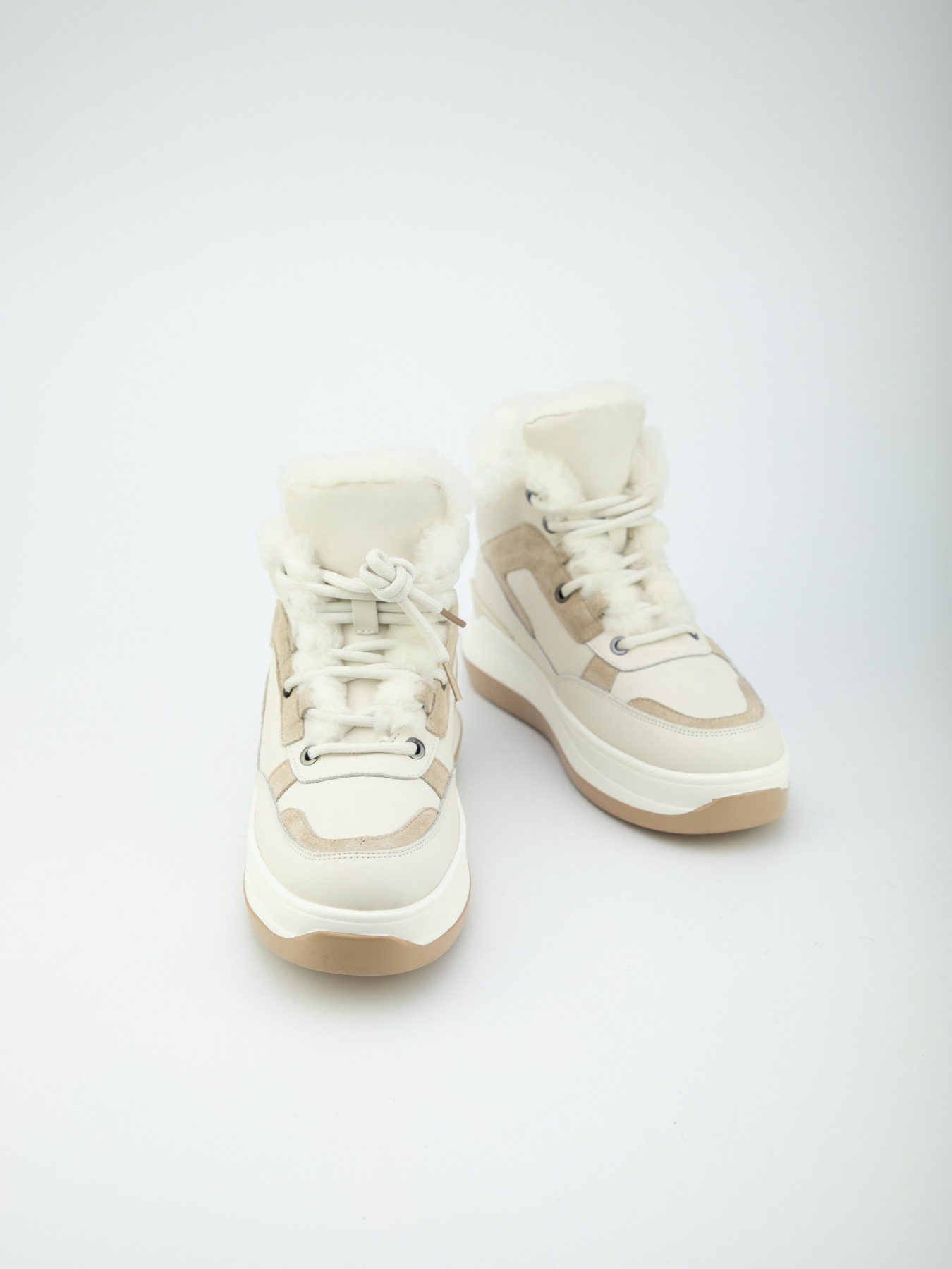 Ботинки URBAN TRACE модель UT23-W-1055 Фото