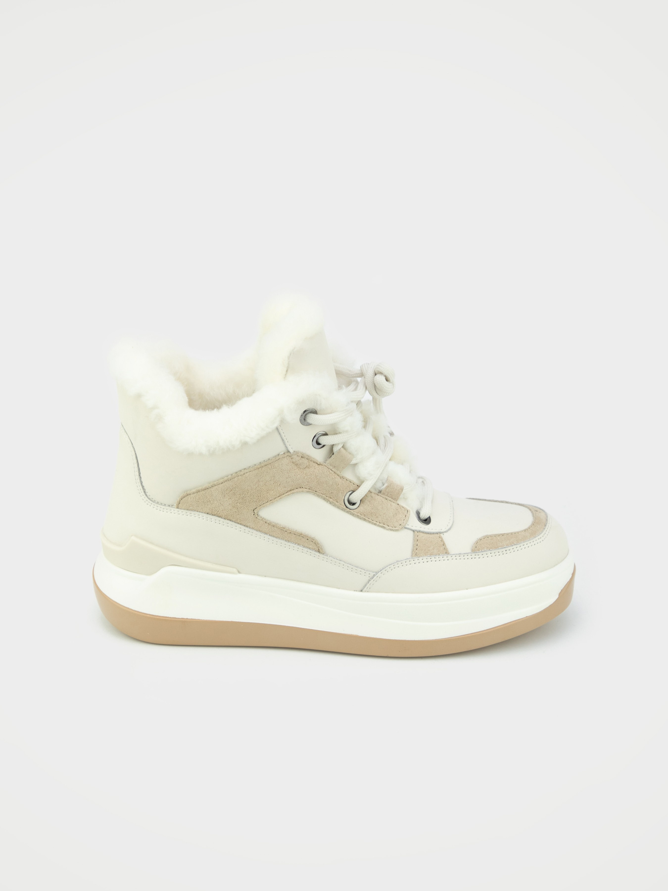 Ботинки URBAN TRACE модель UT23-W-1055 Фото