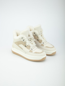 Ботинки URBAN TRACE модель UT23-W-1055 Фото