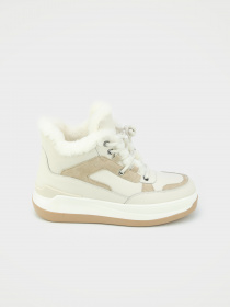 Ботинки URBAN TRACE модель UT23-W-1055 Фото