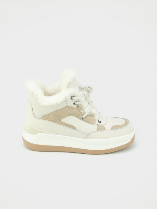 Ботинки URBAN TRACE модель UT23-W-1055 Фото