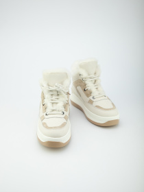 Ботинки URBAN TRACE модель UT23-W-1055 Фото