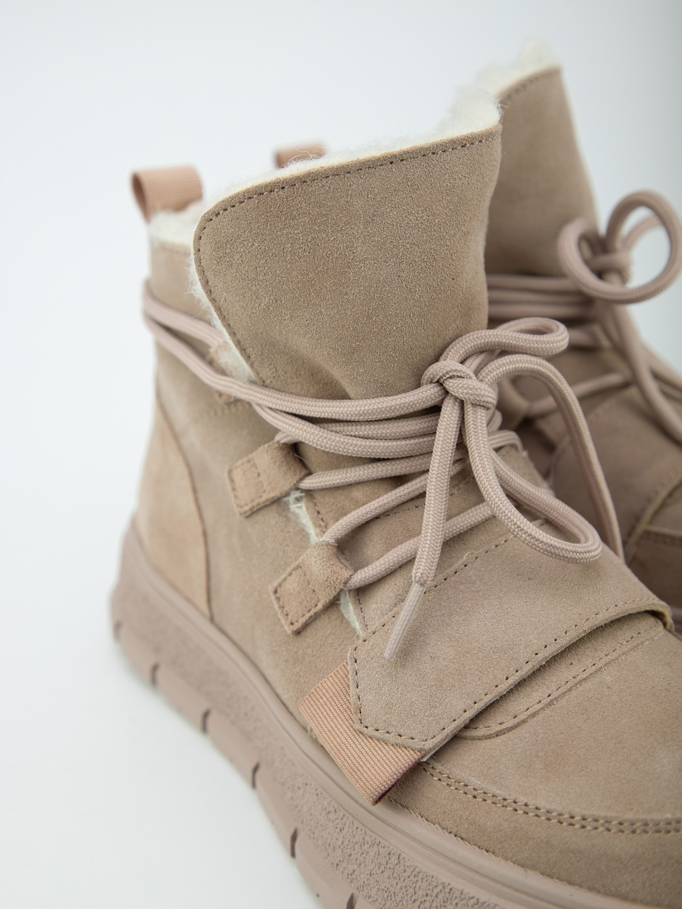 Ботинки URBAN TRACE модель UT23-W-1056 Фото