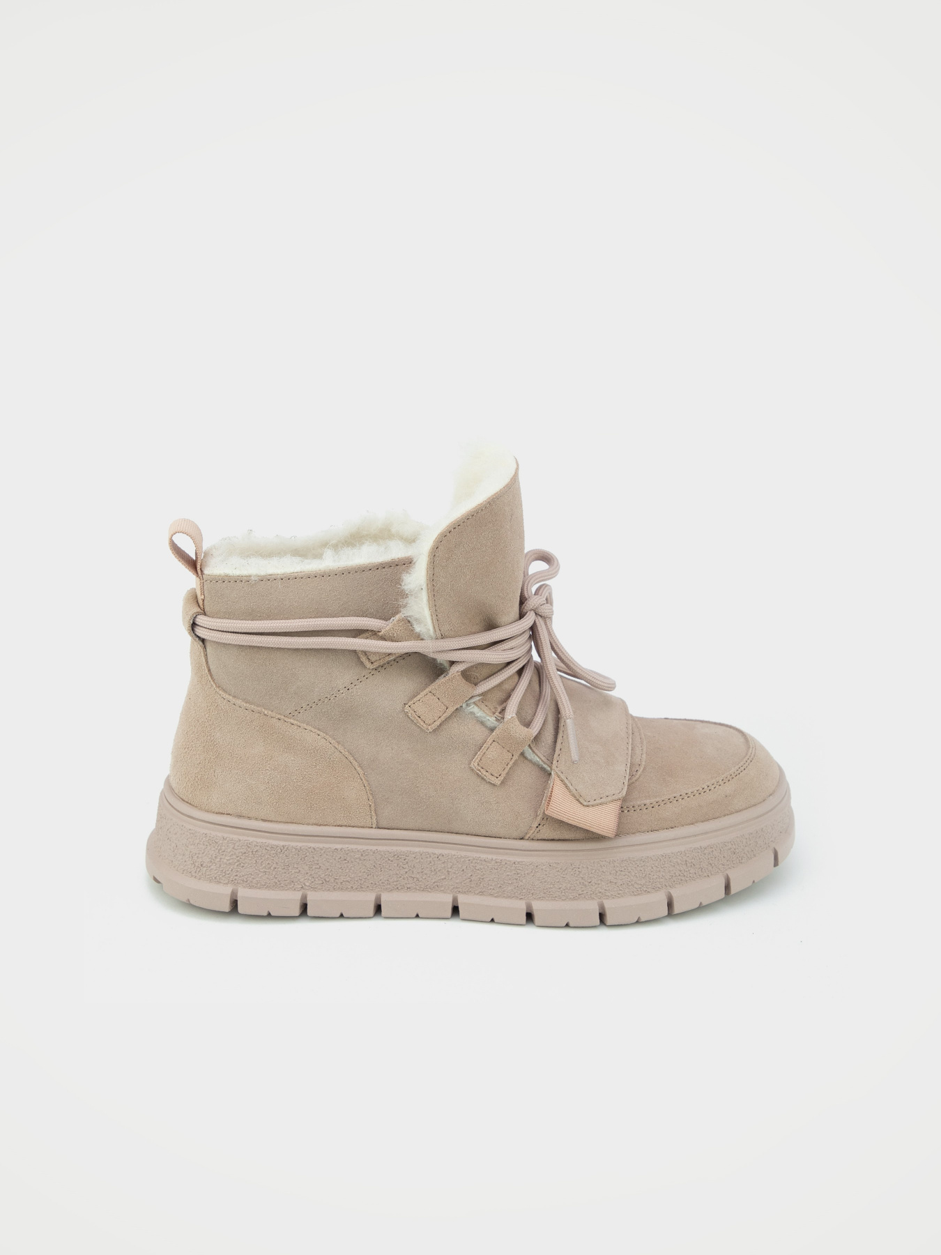 Ботинки URBAN TRACE модель UT23-W-1056 Фото