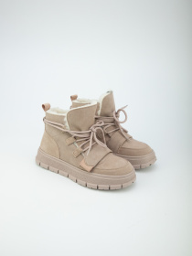 Ботинки URBAN TRACE модель UT23-W-1056 Фото