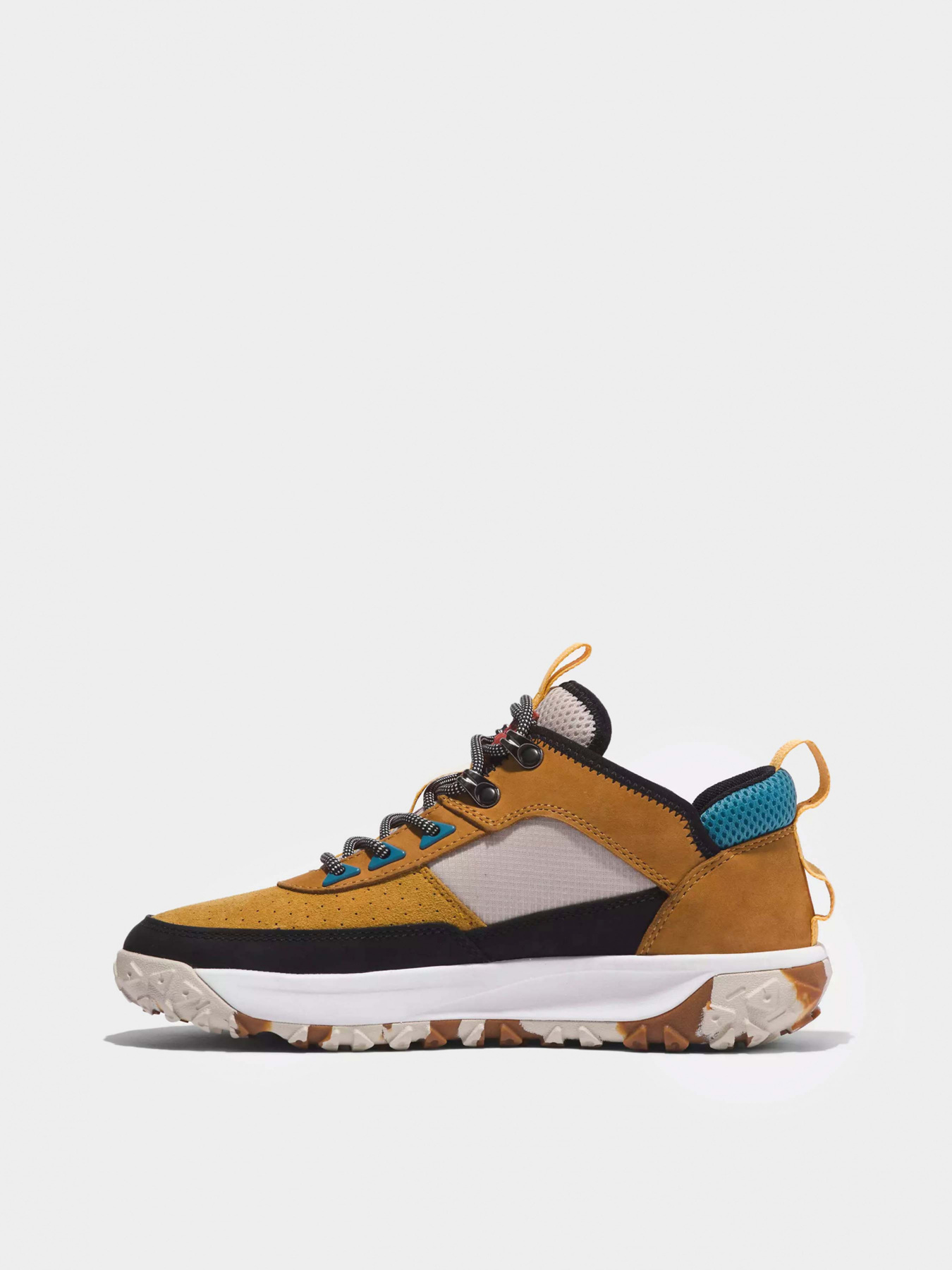 Кроссовки Timberland модель TB0A2MQC231 Фото
