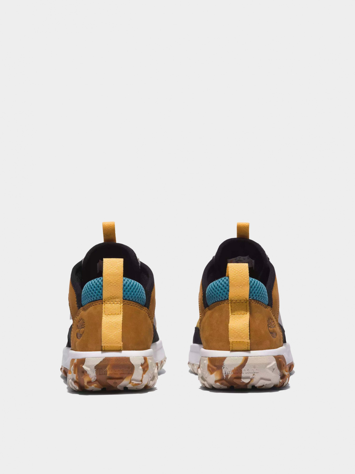 Кроссовки Timberland модель TB0A2MQC231 Фото