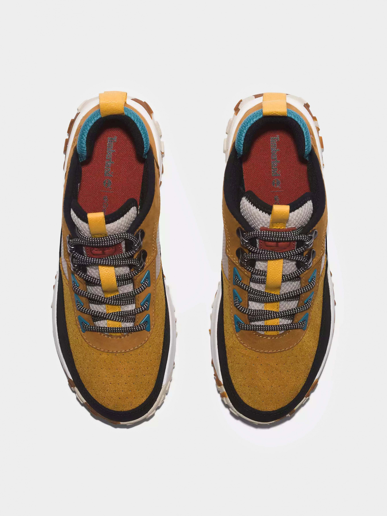 Кроссовки Timberland модель TB0A2MQC231 Фото