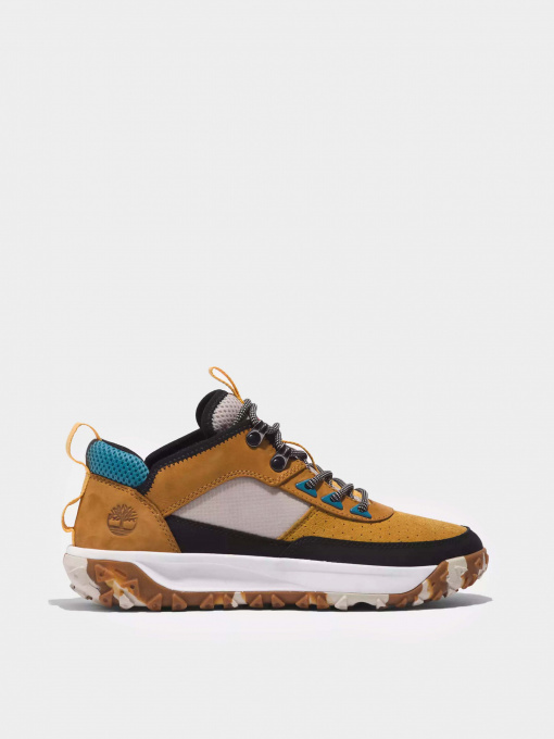 Кроссовки Timberland модель TB0A2MQC231 Фото