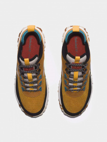 Кроссовки Timberland модель TB0A2MQC231 Фото