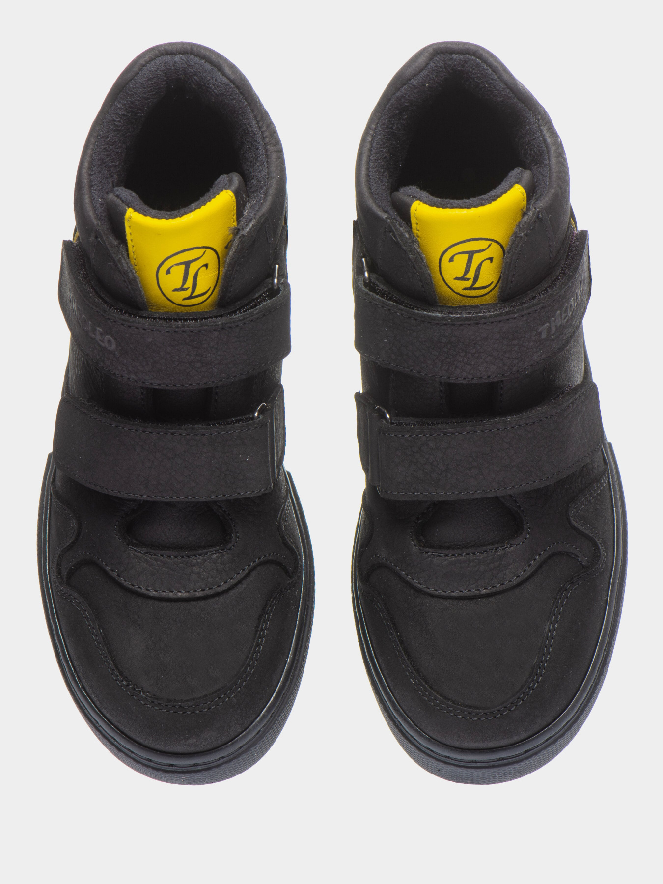 Ботинки Theo Leo модель LEO-506323 Фото