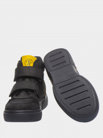 Ботинки Theo Leo модель LEO-506323 Фото