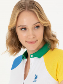 Поло US Polo модель G082GL011.000.1570772.VR013 Фото