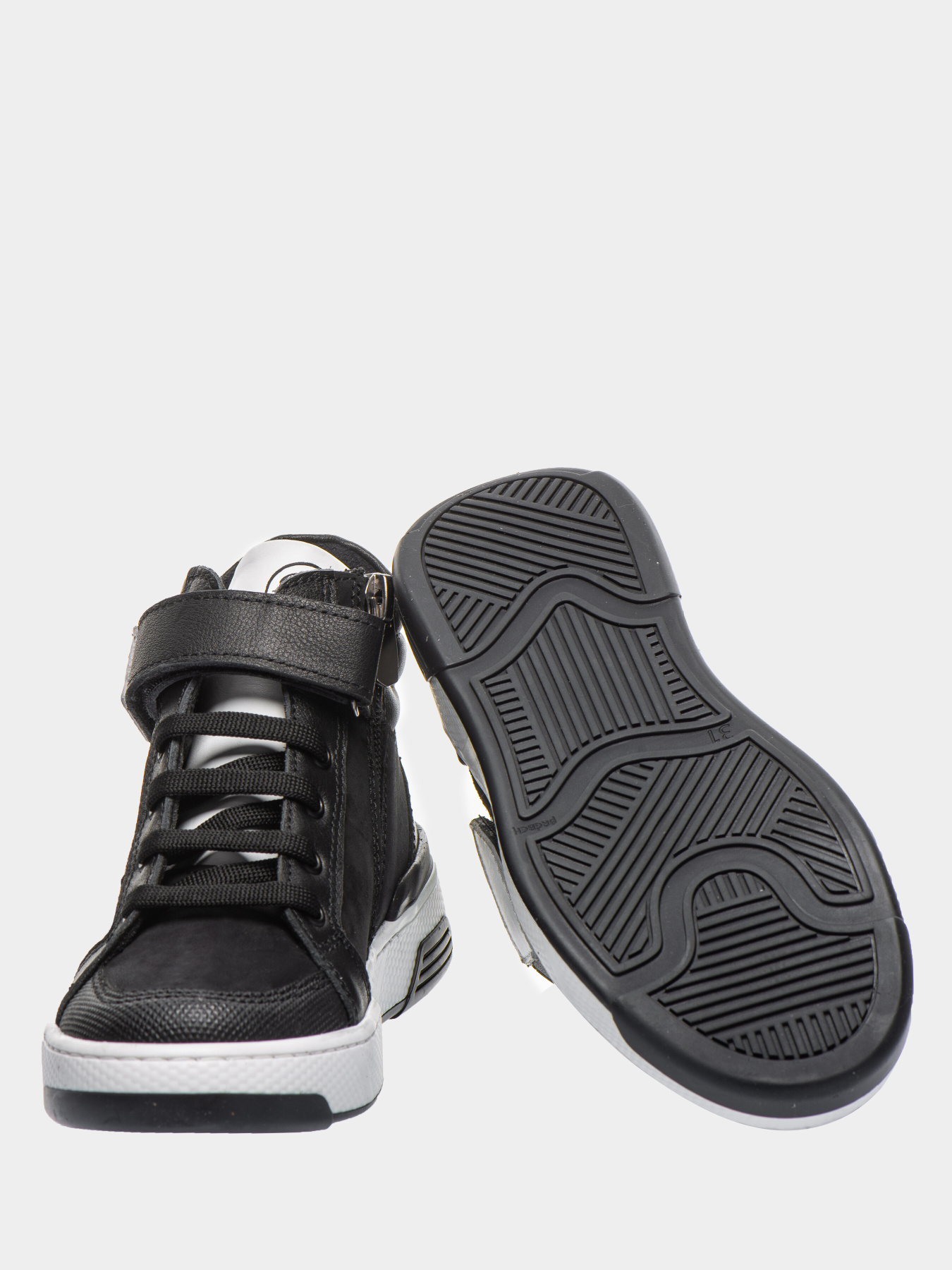 Ботинки Theo Leo модель LEO-508323 Фото