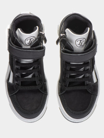 Ботинки Theo Leo модель LEO-508323 Фото