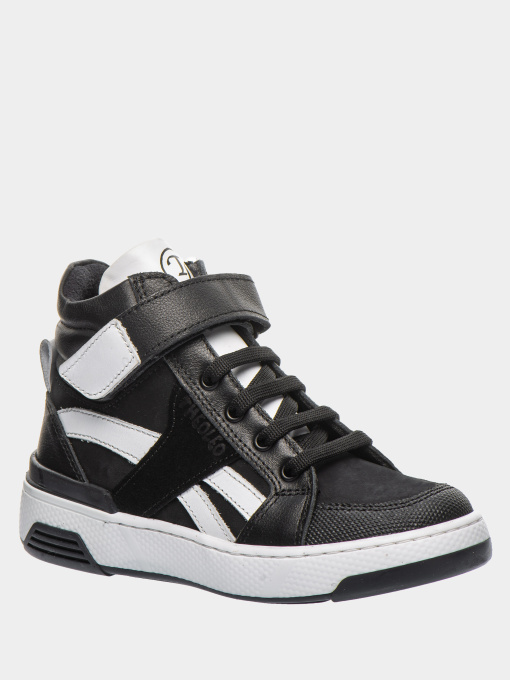 Ботинки Theo Leo модель LEO-508323 Фото