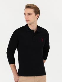 Поло US Polo модель G081SZ082.000.1454264.VR046 Фото