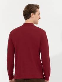 Поло US Polo модель G081SZ082.000.1454264.VR223 Фото