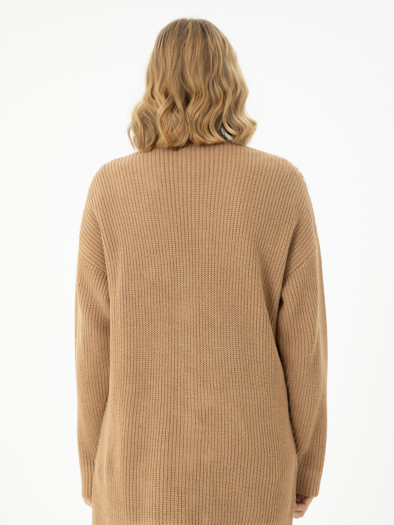 Кардиган US Polo модель G082SZ0TH.000.1643583.VR085 Фото