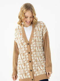 Кардиган US Polo модель G082SZ0TH.000.1643583.VR085 Фото