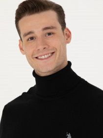 Свитер US Polo модель G081SZ0TK.000.1629599.VR046 Фото