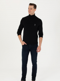 Свитер US Polo модель G081SZ0TK.000.1629599.VR046 Фото