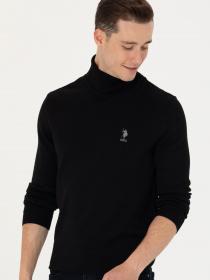 Свитер US Polo модель G081SZ0TK.000.1629599.VR046 Фото