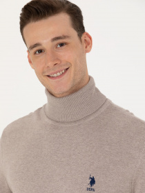 Свитер US Polo модель G081SZ0TK.000.1629599.VR174 Фото