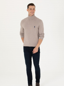 Свитер US Polo модель G081SZ0TK.000.1629599.VR174 Фото