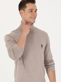 Светр US Polo модель G081SZ0TK.000.1629599.VR174 Светр US Polo модель G081SZ0TK.000.1629599.VR174 Фото