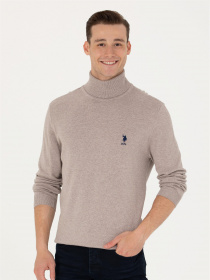 Светр US Polo модель G081SZ0TK.000.1629599.VR174 Светр US Polo модель G081SZ0TK.000.1629599.VR174 Фото