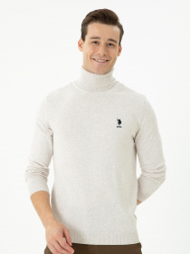 Свитер US Polo модель G081SZ0TK.000.1629599.VR225 Фото