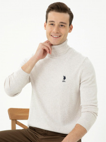 Свитер US Polo модель G081SZ0TK.000.1629599.VR225 Фото