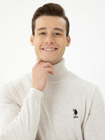 Свитер US Polo модель G081SZ0TK.000.1629599.VR225 Фото