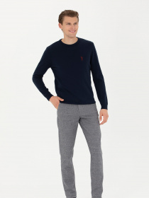 Джемпер US Polo модель G081GL0TK.000.1629648.VR033 Фото