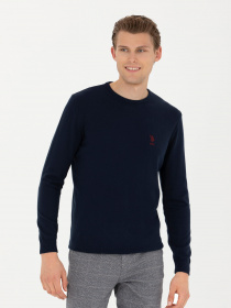 Джемпер US Polo модель G081GL0TK.000.1629648.VR033 Фото