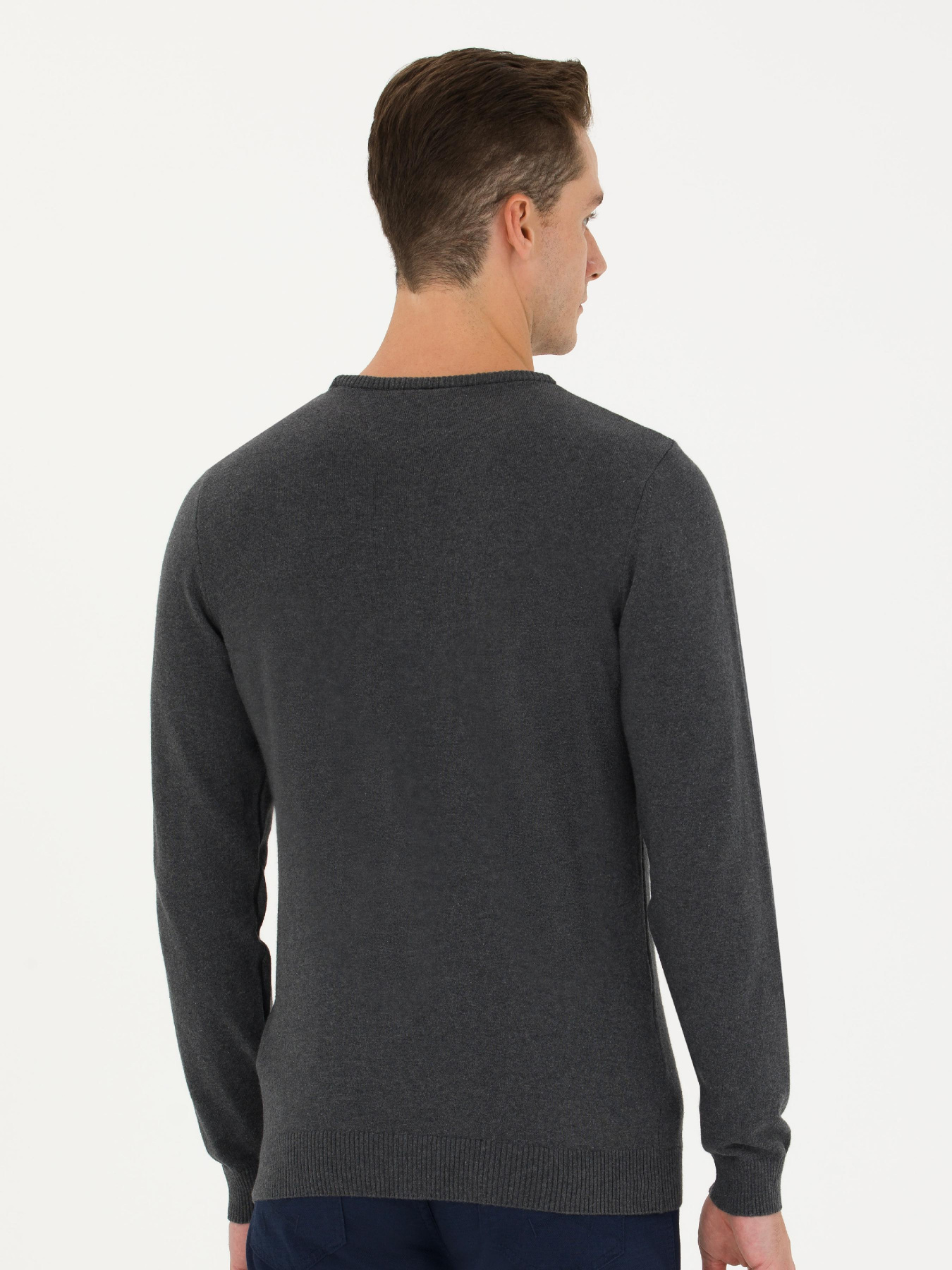 Джемпер US Polo модель G081GL0TK.000.1629648.VR081 Фото