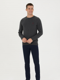 Джемпер US Polo модель G081GL0TK.000.1629648.VR081 Фото