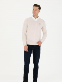 Джемпер US Polo модель G081GL0TK.000.1629650.VR225 Фото