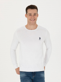 Джемпер US Polo модель G081SZ0TK.000.1629680.VR013 Фото