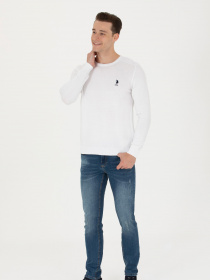 Джемпер US Polo модель G081SZ0TK.000.1629680.VR013 Фото