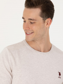 Джемпер US Polo модель G081SZ0TK.000.1629680.VR225 Фото