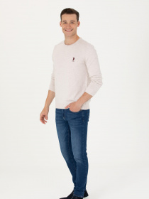 Джемпер US Polo модель G081SZ0TK.000.1629680.VR225 Фото