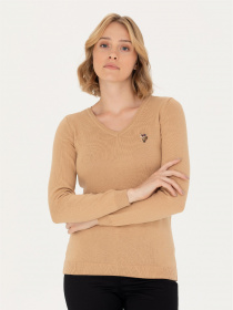 Джемпер US Polo модель G082SZ0TK.000.1629839.VR123 Фото